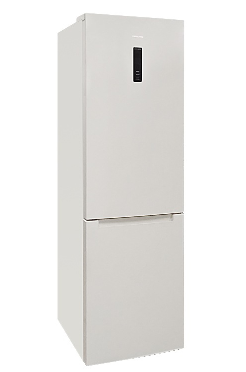 Холодильник Hiberg  RFC-372D NFW